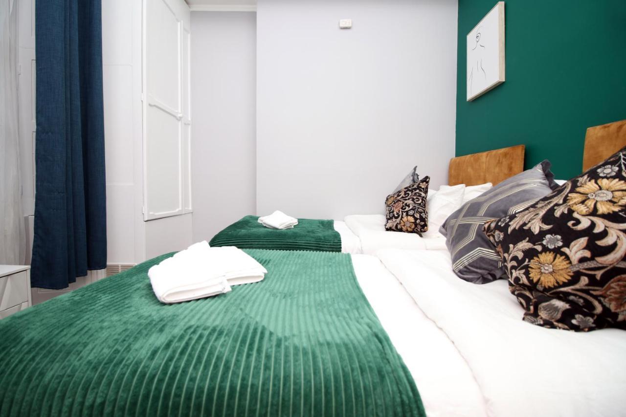 Sleek And Stylish 2 Bed In Clifton - Garden Apartman Bristol Kültér fotó